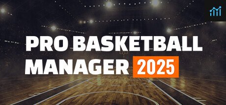 Pro Basketball Manager 2025 PC Specs