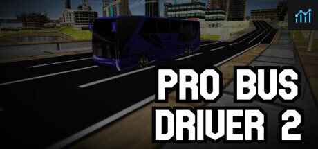 Pro Bus Driver 2 PC Specs