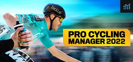 Pro Cycling Manager 2022 PC Specs