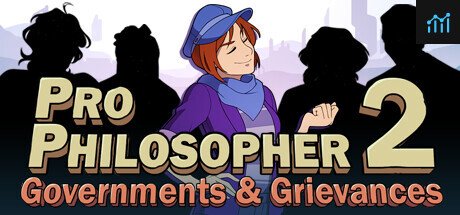 Pro Philosopher 2: Governments & Grievances PC Specs