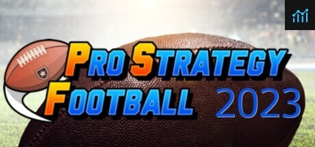 Pro Strategy Football 2023 PC Specs