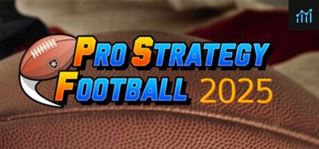 Pro Strategy Football 2025 PC Specs