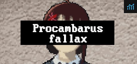 Procambarus fallax PC Specs