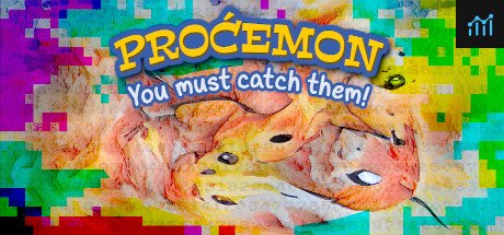 Procemon: You Must Catch Them PC Specs