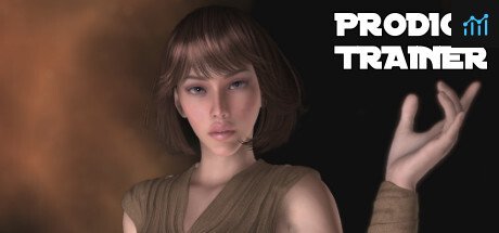 Prodigy Trainer PC Specs