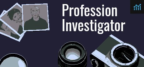Profession investigator PC Specs