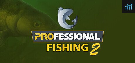 Can I Run Professional Fishing 2?