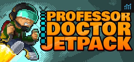 Professor Doctor Jetpack PC Specs
