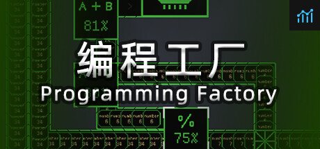 Programming Factory PC Specs