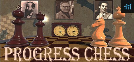 Progress Chess PC Specs