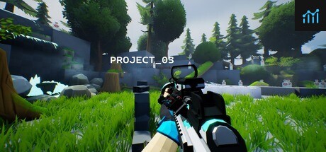 Project_03 PC Specs