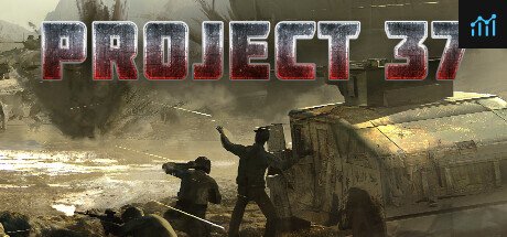 Project 37 PC Specs