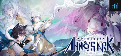 Project: AHNO's Ark PC Specs