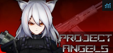 Project Angels - Visual Novel PC Specs