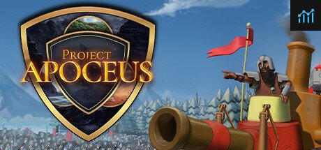 Project Apoceus PC Specs