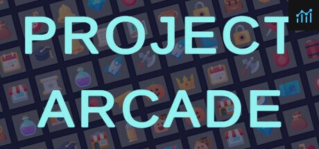 Project Arcade PC Specs