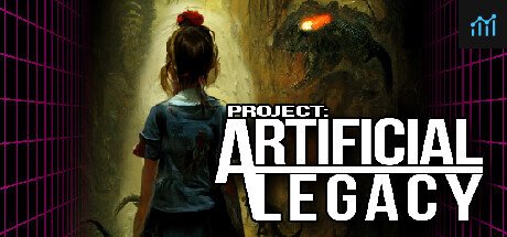 Project: Artificial Legacy Saga PC Specs