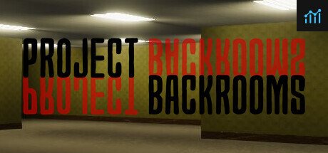 Project Backrooms PC Specs