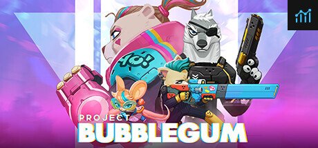 Project Bubblegum PC Specs