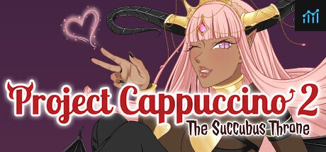 Project Cappuccino 2: The Succubus Throne PC Specs