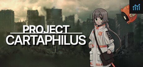 Project Cartaphilus PC Specs