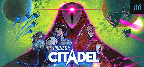 Project Citadel PC Specs