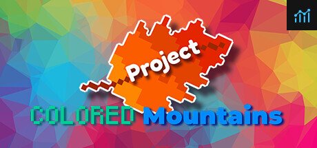 Project Colored Mountains PC Specs