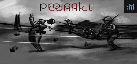 Project Conflict PC Specs