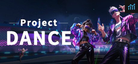 Project DANCE PC Specs