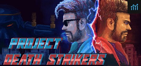 Project Death Strikers PC Specs