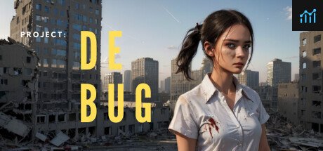 PROJECT : DEBUG PC Specs