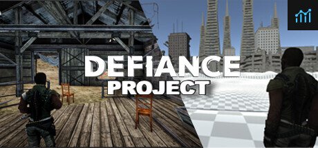 Project Defiance PC Specs