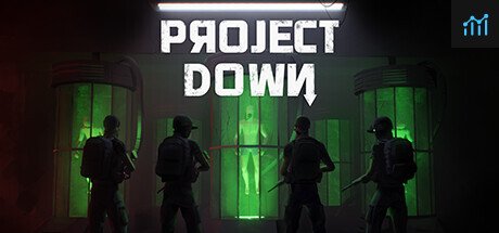Project Down PC Specs
