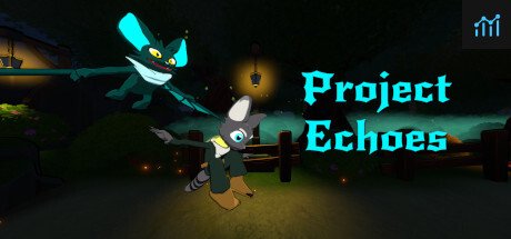 Project Echoes PC Specs