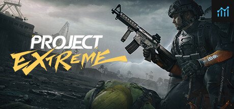 Project: EXTREME PC Specs