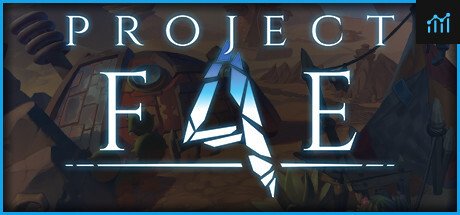 Project F4E PC Specs