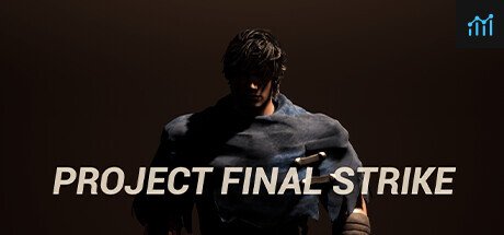 Project Final Strike PC Specs