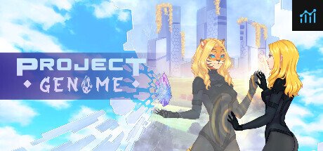 Project Genome PC Specs