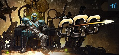 Project GGG PC Specs