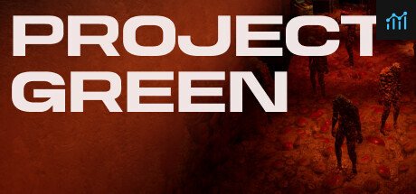 Project Green PC Specs