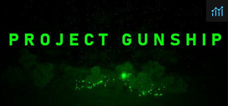 Project Gunship PC Specs
