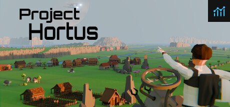 Project Hortus PC Specs