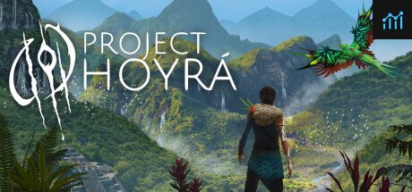 Project Hoyrá PC Specs