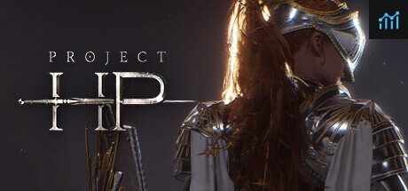 Can I Run Project HP (Working Title)?