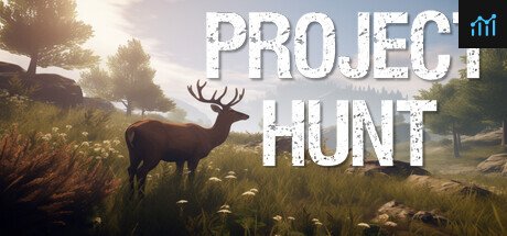Project Hunt PC Specs