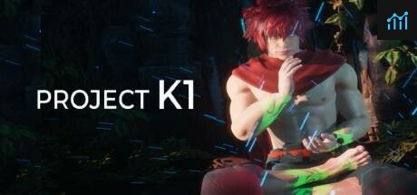 Project K1 PC Specs