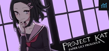 Project Kat - Paper Lily Prologue PC Specs