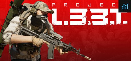 Project L33T PC Specs