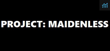 Project: Maidenless PC Specs