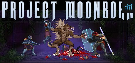 Project Moonborn PC Specs